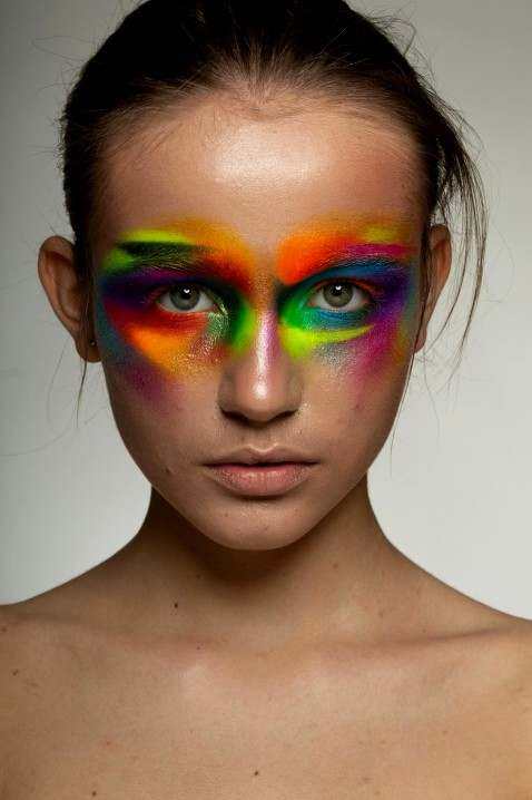 Client face