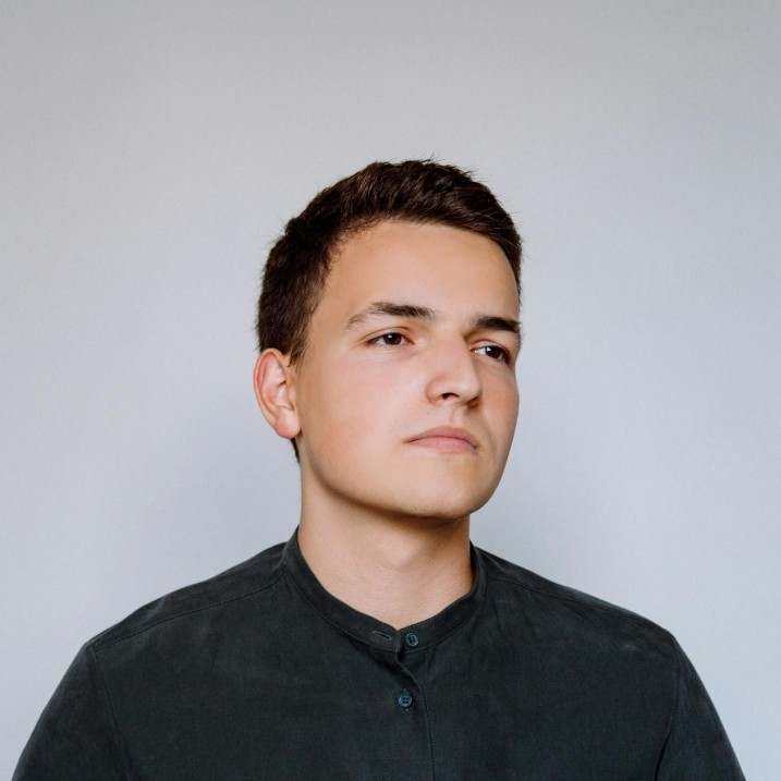 Project manager face